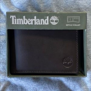 TIMBERLAND WALLET
